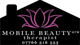 Mobile Beauty Therapist