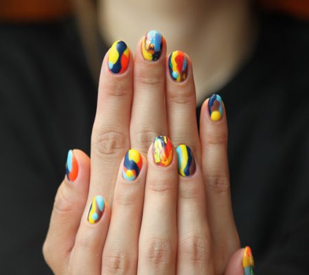 Nail Art Nail Art