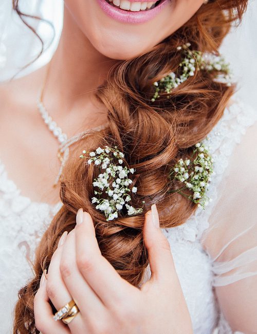 What Makes A Great Hairstylist