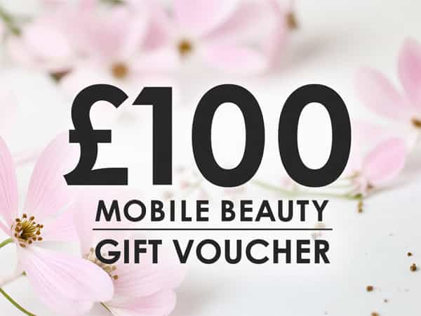 Gift Vouchers £100