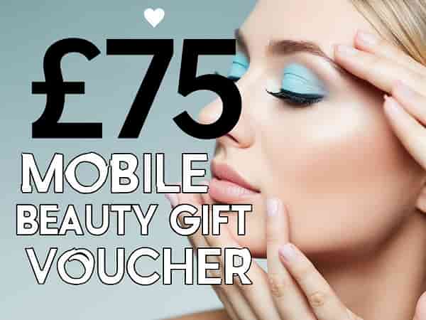 Gift Vouchers £75
