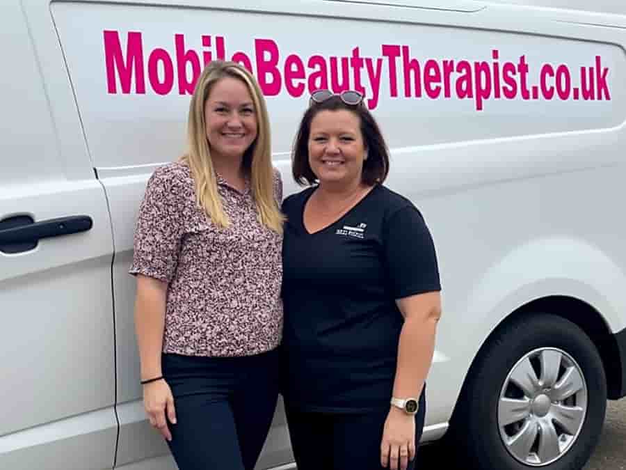About Mobile Beauty Therapist: Excellence in Home Beauty Care